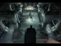 Batman-and-gargoyles