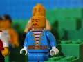 Classic Film Moments (in Lego)