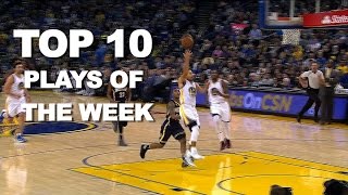 Το Top 10 της εβδομάδας (VIDEO)