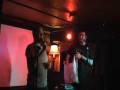 videos de Jon Benjamin and Eugene Mirman Slingbox Video