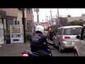 HONDA ホーネット250