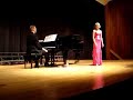 mozart schubert schumann and m  de falla