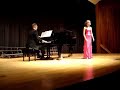 mozart schubert schumann and m  de falla