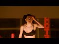 music video of the band the ecstasy of saint theresa
directed by petr stan?k