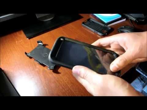 how to remove otterbox from galaxy s5