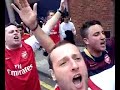 Arsenal till I die