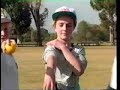 Me, Teach Cricket ?, You... Must be Joking!  PT 6