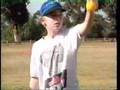 Me, Teach Cricket ?, You... Must be Joking!  PT 6