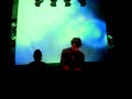 2007.12.29(sat) Perer Didjital & DJ SO - EASTER @FANJ twice