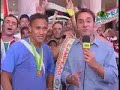 Jogo Aberto - 07/06/2007 - 1/2 - Fluminense Campe�o