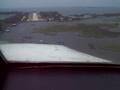 Landing Cedar Key Florida