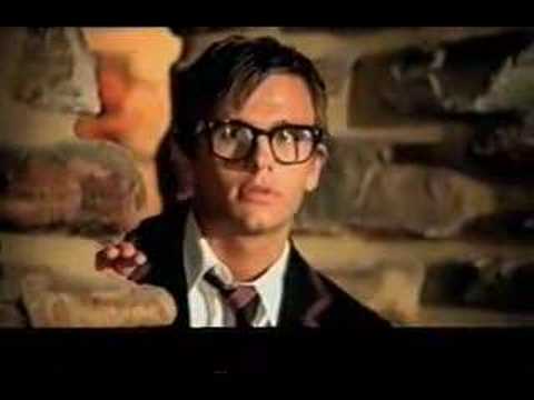 elladacat - The second hit single from Australian boyband Mercury 4 (2004). Written and produced by The Matrix (Avril Lavigne 'Complicated').