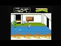 classic game room presents a cgr undertow review of teenage mutant ninja turtles ii: the arcade game for the nintendo entertainment system (nes). this videogame was released in 1990 at the apex of tmnt popularity from ultra games and konami. you are able to play as one of the four heroes in a half-shell in this side-scrolling action beat 'em up. it is all about personal preference here. this cgr undertow review features teenage mutant ninja turtles ii: the arcade game video gameplay footage and commentary. this review is from classic game room's derek.