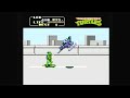 classic game room presents a cgr undertow review of teenage mutant ninja turtles ii: the arcade game for the nintendo entertainment system (nes). this videogame was released in 1990 at the apex of tmnt popularity from ultra games and konami. you are able to play as one of the four heroes in a half-shell in this side-scrolling action beat 'em up. it is all about personal preference here. this cgr undertow review features teenage mutant ninja turtles ii: the arcade game video gameplay footage and commentary. this review is from classic game room's derek.
