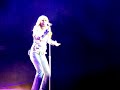 Carrie Underwood - November Rain & Paradise City