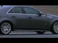 Cadillac 2009 CTS-V Luxury Sports Sedan - Exterior Photo Gallery2