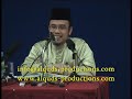 KGPA-07-07 -HAK WANITA!! Islam Atau Institusi Agama Yg Lemah