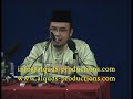 KGPA-07-07 -HAK WANITA!! Islam Atau Institusi Agama Yg Lemah