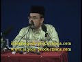 KGPA-07-07 -HAK WANITA!! Islam Atau Institusi Agama Yg Lemah