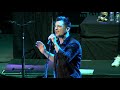 OAR - Miss You All The Time (Live At Red Rocks)