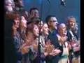 Give God The Glory - Great worship opener