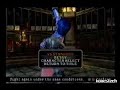 Soul Calibur 3 sWorD RapE (Ivy) vs Ichigo (Xianghua) #1