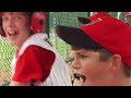 GTL VS. Resmondo USSSA Mens Major World Series