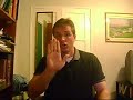 How to give your name in American Sign Language How to give your name in American Sign Language