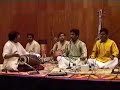 Carnatic - Revati Tillana - Misra Caapu - Lalgudi Jayaraman