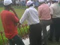India Against Corruption - Jamshedpur. Fight against corruption at the premises of AIADA, Jamshedpur on 16th August, 2011