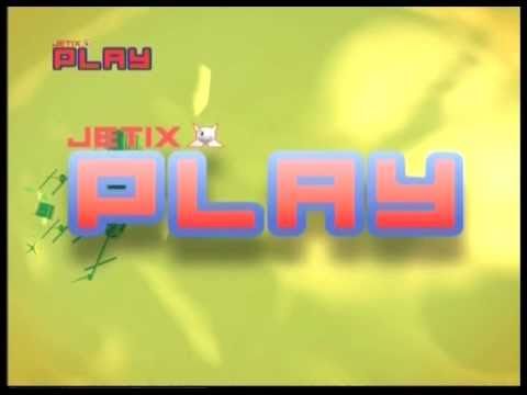 jetix