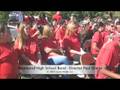 videos de 111108 Rosamond Veterans Day 93560