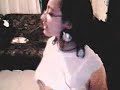 Soff bailando en pijama xD Soff bailando en pijama xD