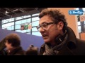 Richard Bohringer, David Abiker et Jean-François Kahn nous parlent lecture