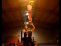 Full Up   cheerleading stunt