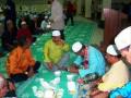 MAJLIS BERBUKA PUASA YB WAN HASAN...