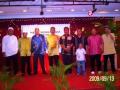 MAJLIS BERBUKA PUASA YB WAN HASAN BERSAMA PERANTAU DUN SEMERAK 2009