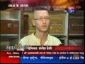 DMS - Delhi Musical Stores interview on Hamar TV (Bhojpuri News channel)