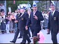 Budvanski karneval, Budva, Montenegro, grupa 1