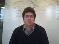 Interview Mr. Alastair Findlay about Creative Industries investment