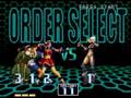KOF 2002 Arcade Run - Psycho Soldier Team 2/3