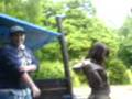sindorf im bürger park xD