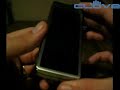 Sony Ericsson XPERIA X1 Unboxed Part 1 Sony Ericsson XPERIA X1 Unboxed Part 1