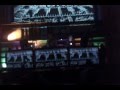 Andain- Much Too Much (live)