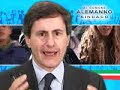 ALEMANNO SINDACO DI ROMA ALEMANNO SINDACO DI ROMA
