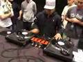 Q-Bert Beatjuggling en Alicante