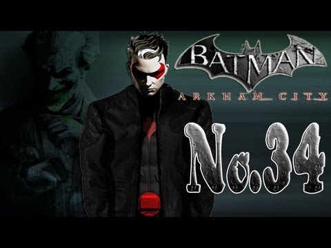 the joker