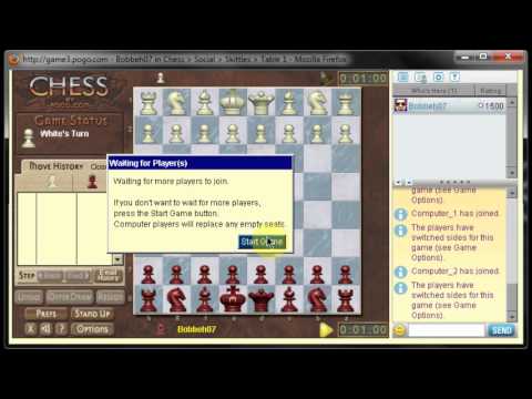 chess computer