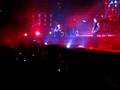 Nine Inch Nails The Frail, Closer Live in Cleveland (Quicken Loans Arena) August 22 2008