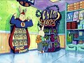 Arthur- Nerves of Steal pt 1